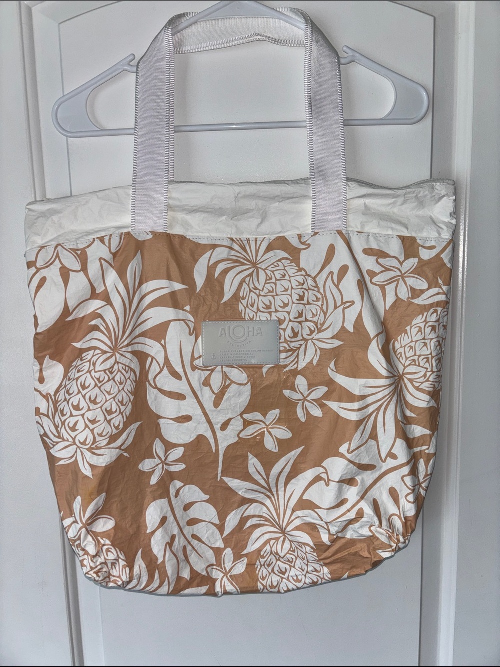 ALOHA Collection day tripper bag tote